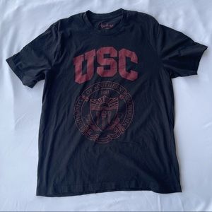 University of Southern California Tee
